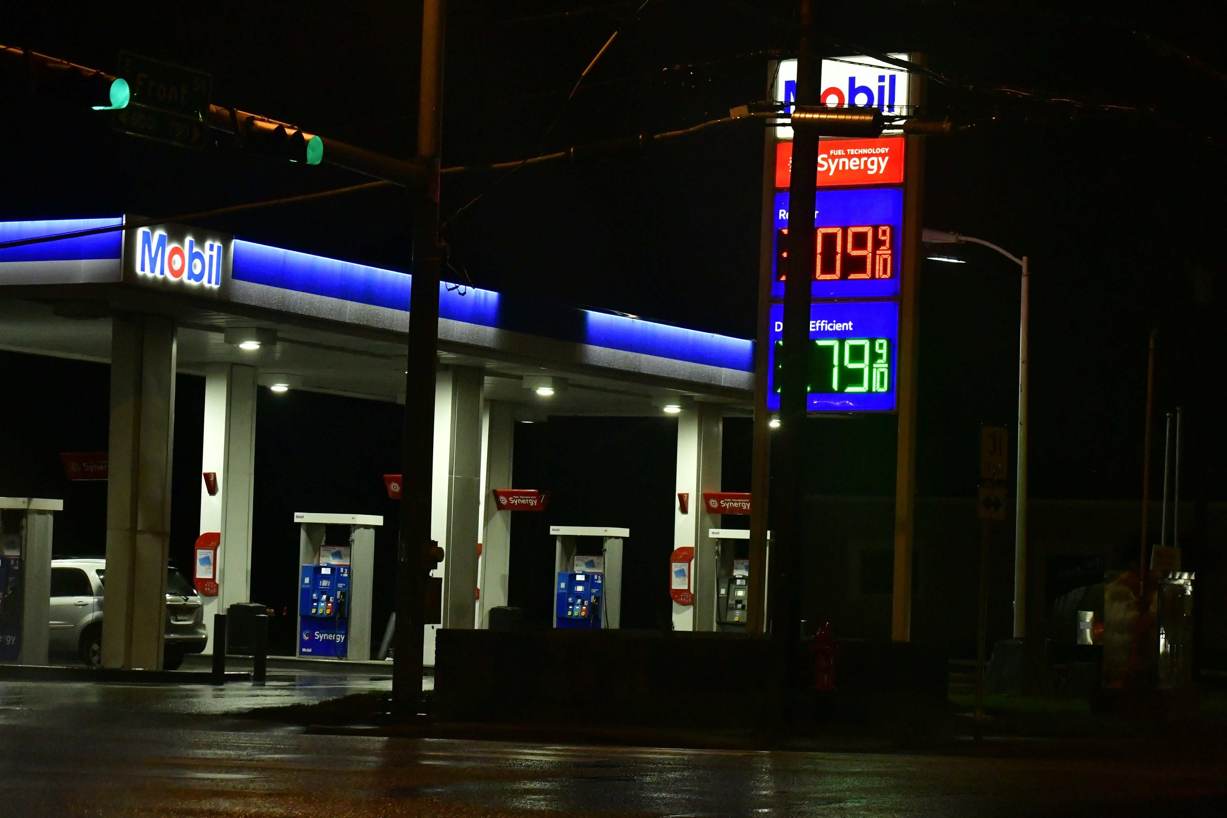 경차 유류세 환급제도 안내