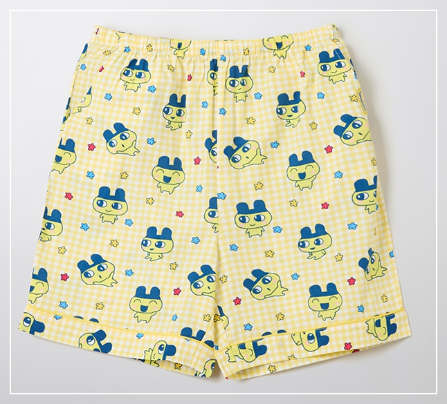 다마고치 파자마 스파오