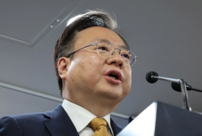 조규홍 프로필 나이 고향 학력 경력 재산