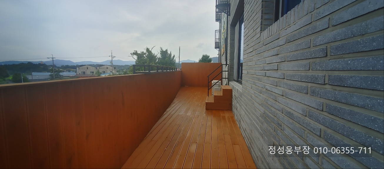 이천시신축빌라 모습