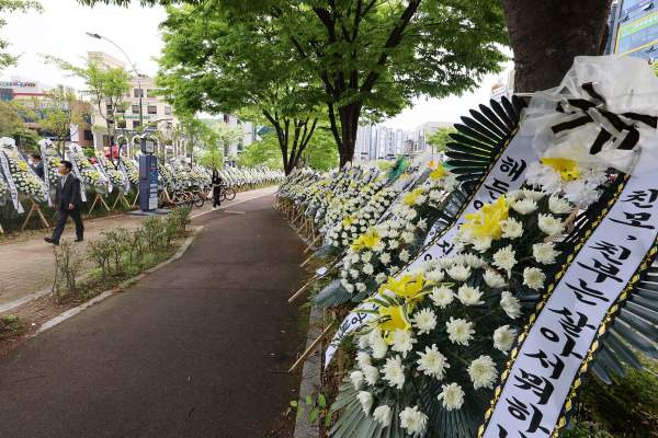 '해든이 사건' 친모 무기징역 선고: 생후 4개월 영아 학대 살해의 참혹한 실상과 법적 심판 총정리