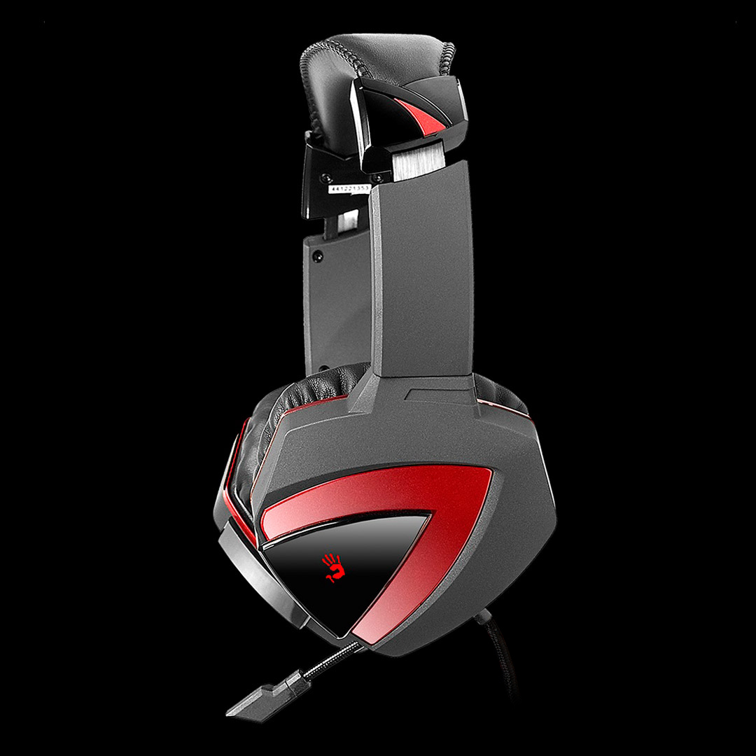 A4Tech Bloody G501
