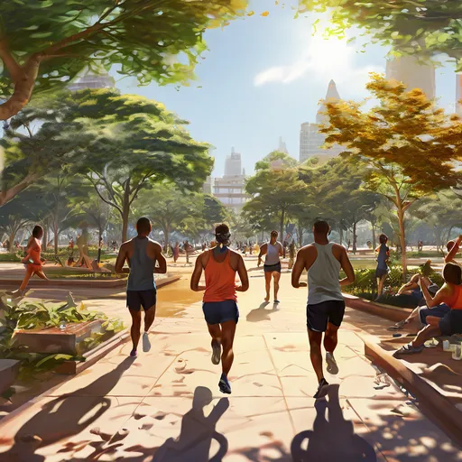 당뇨 걸리고 싶지 않다면 반드시 알아야 할 것들