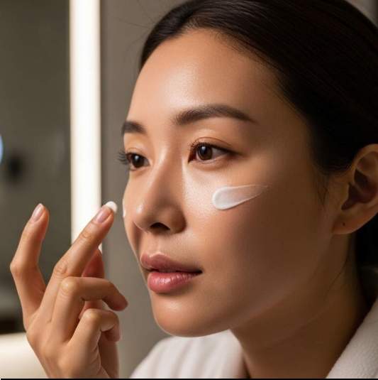 레타크닐 크림 효능, 주름과 여드름에 부작용 없이 사용하기