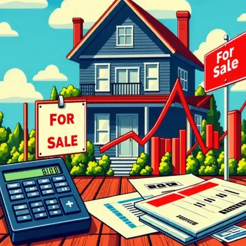 주택담보대출금리-계산기