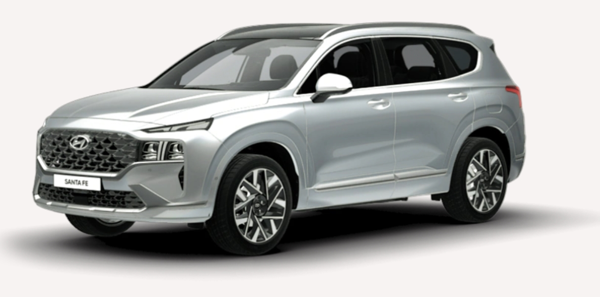 싼타페 TM 색상코드, 자동차 붓펜