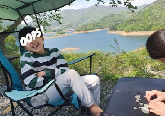 퀸즈캠핑장 사진2