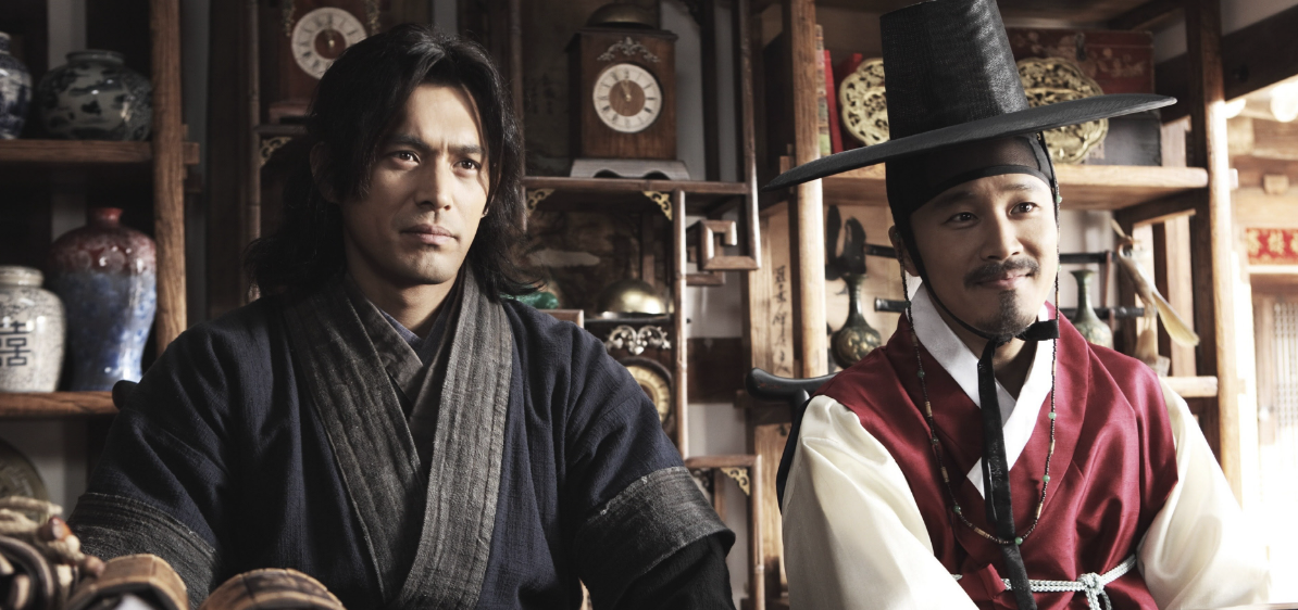 영화 : 바람과 함께 사라지다