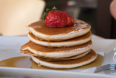 세계 각국의 아침식사 문화 비교