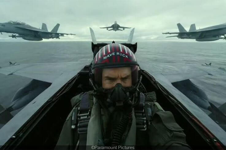 탑건 매버릭