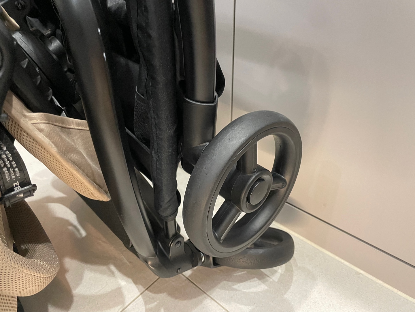 유모차 카시트 세탁업체 추천 뽀송