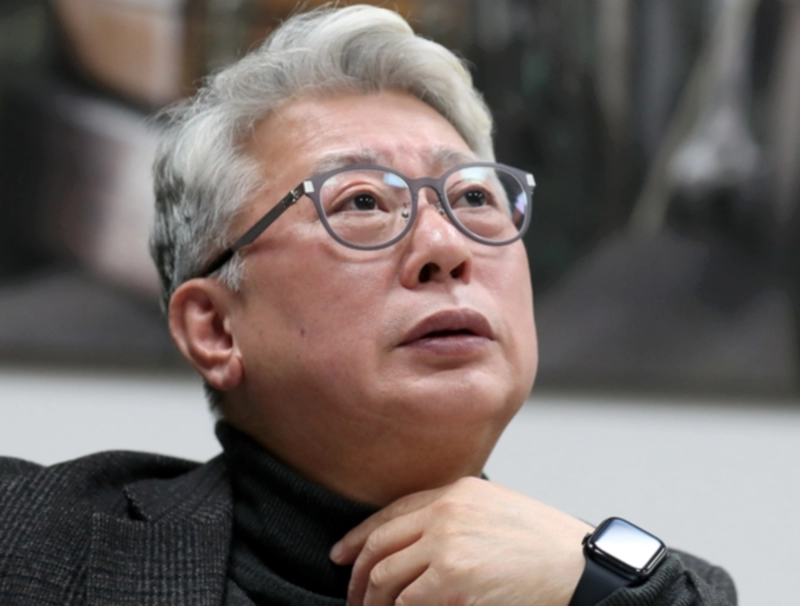 조응천 프로필 나이 고향 학력 재산 지역구