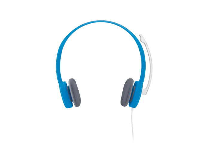 Logitech H150 스테레오 헤드셋