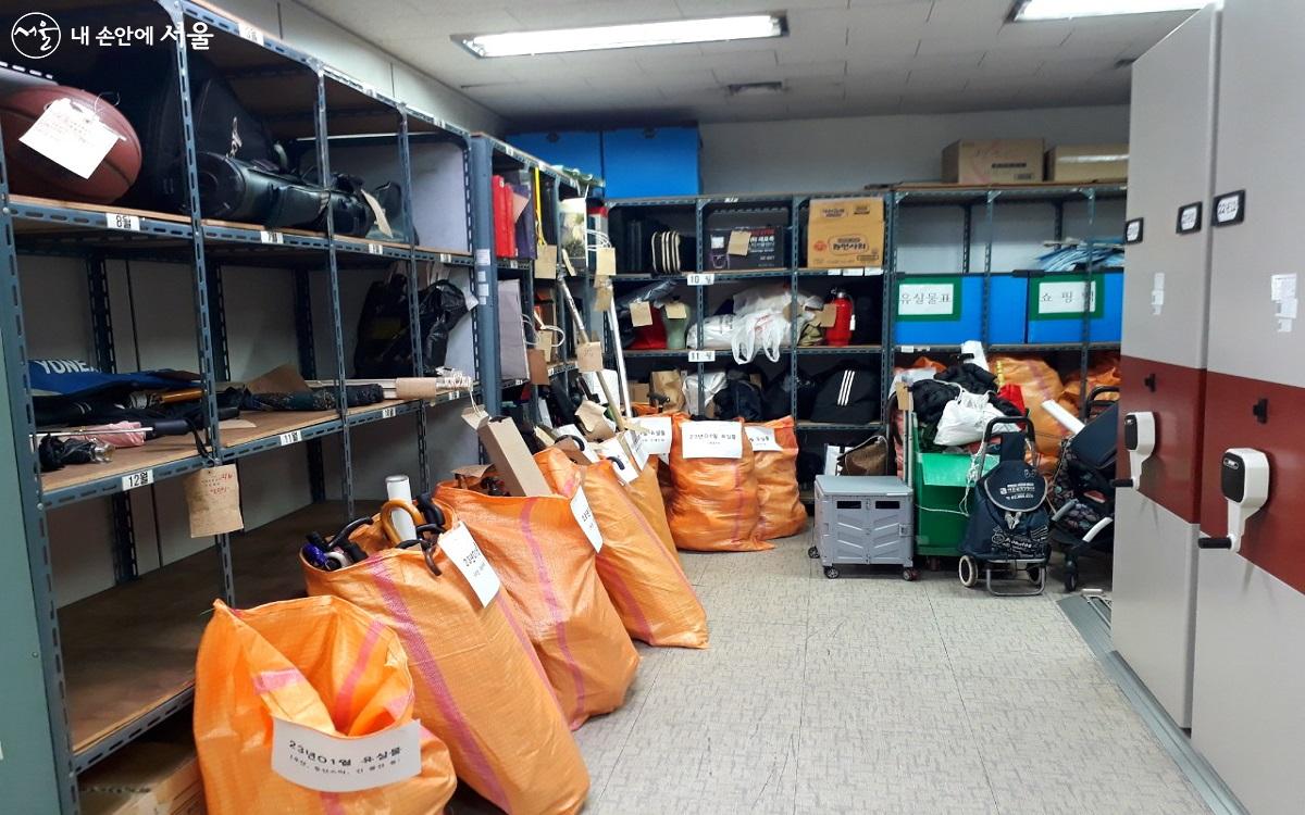 서울 지하철 유실물센터 : 위치, 연락처, 이용방법 총정리(+ LOST112.kr)