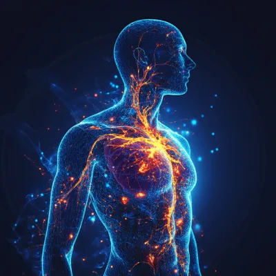 염증 수치 낮추는 식단 비법 5가지, 따라하기 쉬운 방법5