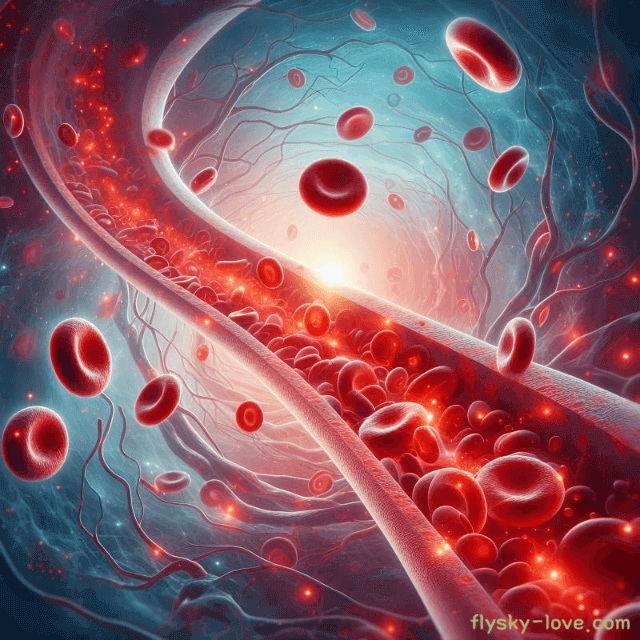 고지혈증 원인 증상