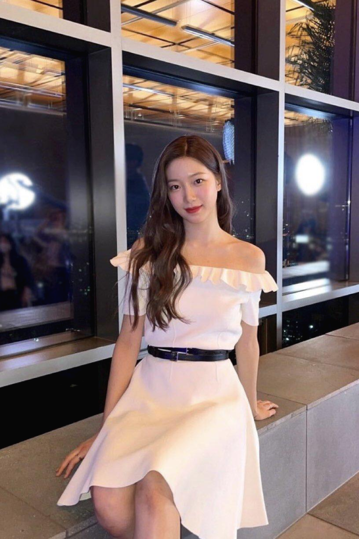 LE SSERAFIM(르세라핌) 카즈하