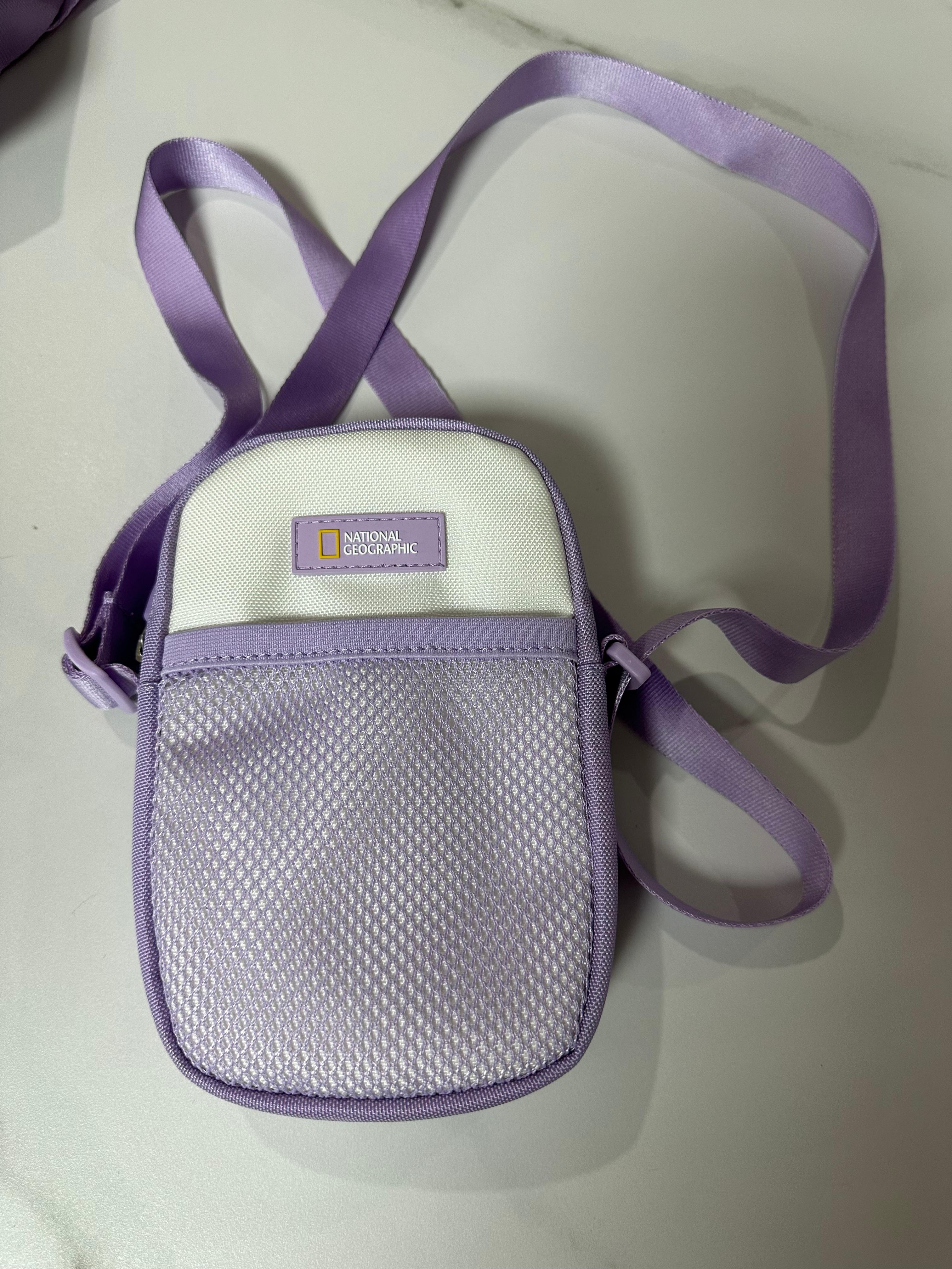 여아를 위한 네셔널지오그래픽 키즈 책가방 13L 4종 세트 찐후기