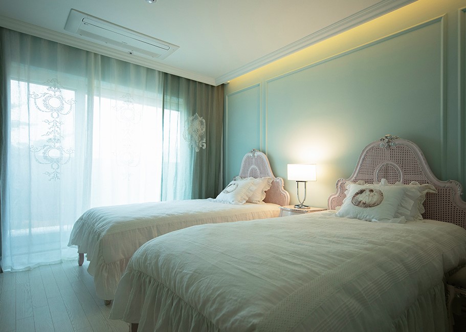 그녀들의유쾌한파티객실사진2