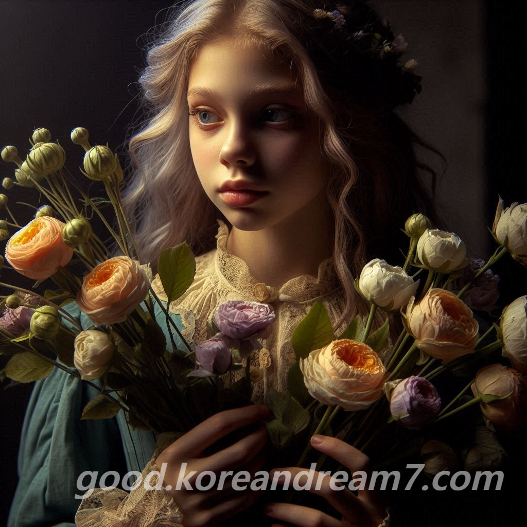 와이프 바람피는 꿈