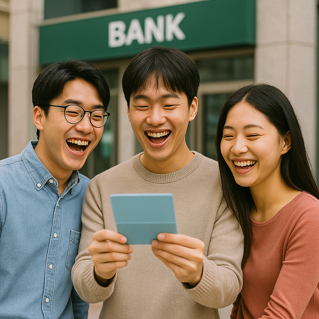 경기도 청년기본소득 신청 방법
