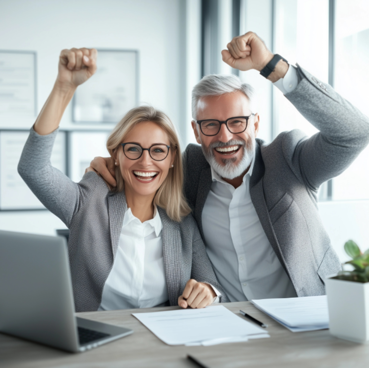 중년이후의 성공