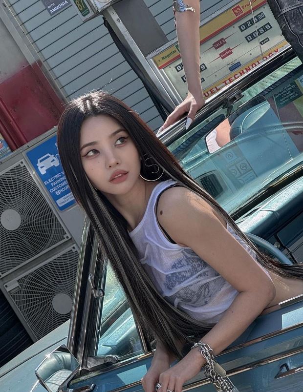 소연 재계약 논의 큐브 인정 계약종료 가사