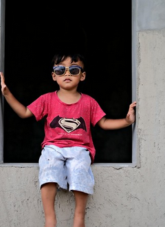 어린 시절의 하루는 길게 느껴지는 이유