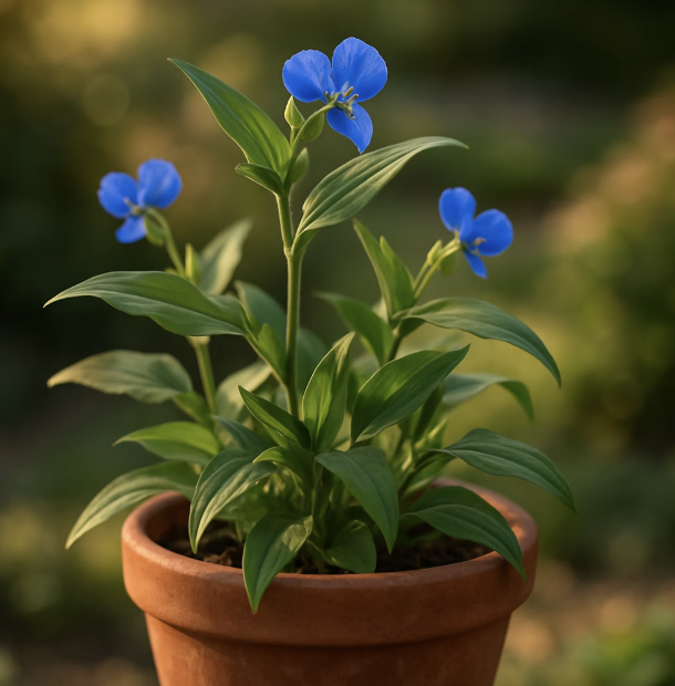 놀라운 생명력의 비밀