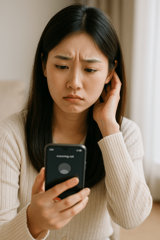 콜포비아,전화불안,전화공포증,사회불안장애,전화스트레스,MZ세대심리,
커뮤니케이션불안,심리학블로그,디지털세대소통,불안심리