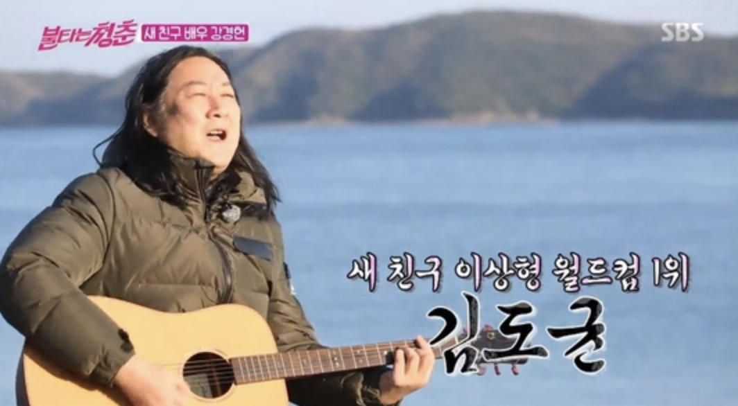 김도균(기타리스트)