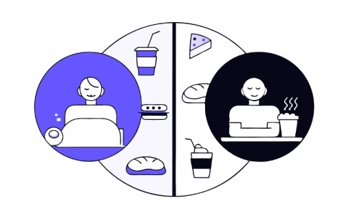 역류성식도염 치료 과정