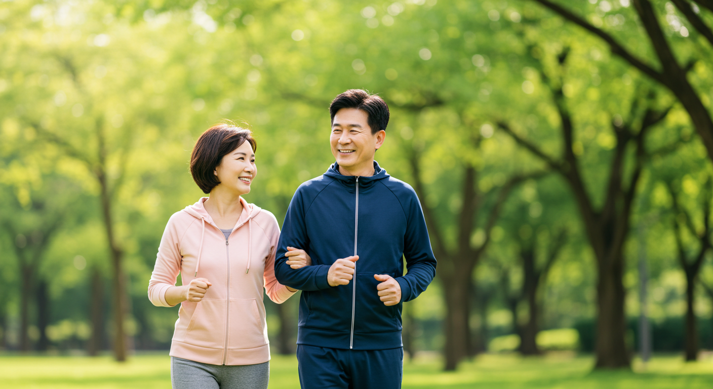 관절염 종류별 식이요법