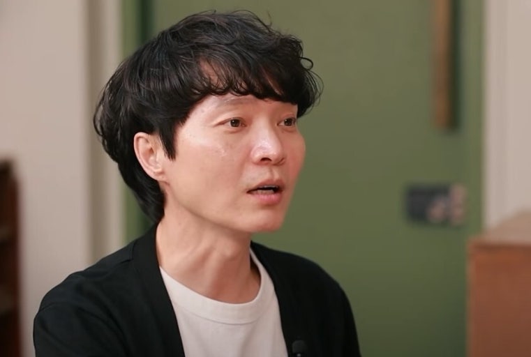 신정환 나이
