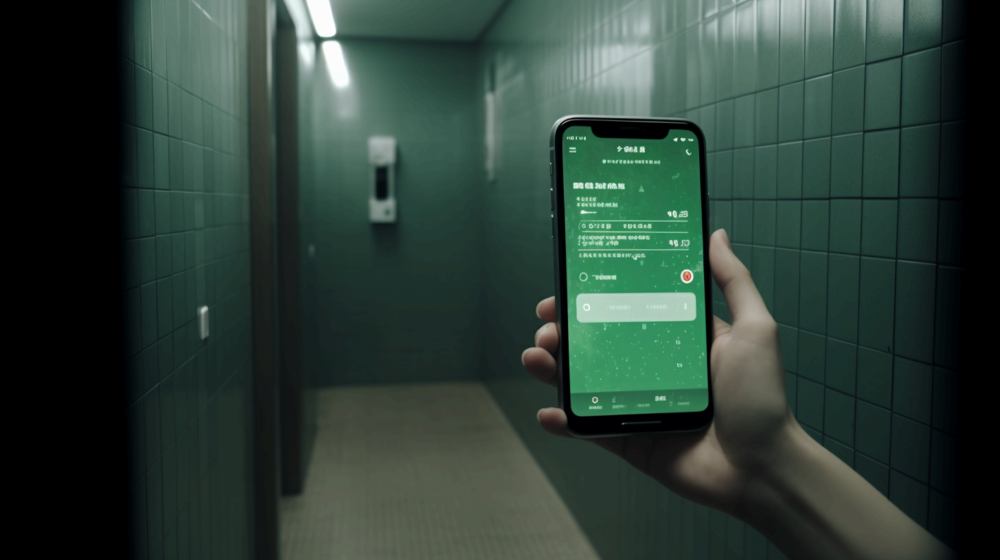 한국의 공공 화장실 IoT 관리 시스템 &ndash; 온도부터 점유율까지, 이제는 화장실도 스마트하게