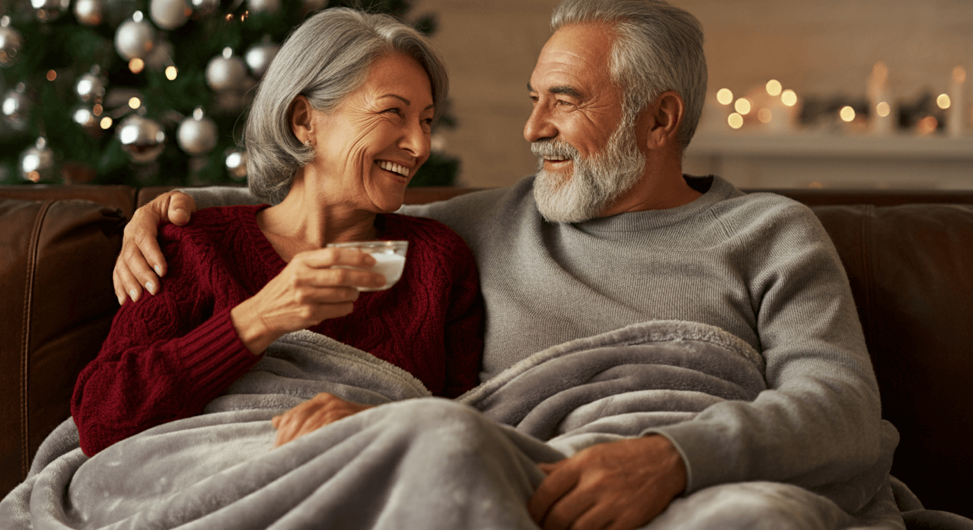 크리스마스 선물 부모님 선물 추천 2024 크리스마스 선물 실용적인 선물 부모님 건강 관리 선물 고급 선물 부모님 편안한 생활 선물 고급 마사지기 선물 디지털 포토프레임 로봇 청소기 스마트 스피커 선물 에어프라이어 선물 온열 담요 선물 고급 침구 세트 건강 보조제 선물 온천 여행 패키지 크리스마스 선물 아이디어 편안한 휴식 선물 겨울철 선물 추천 부모님을 위한 선물