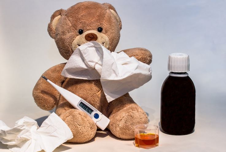 호흡기 질환 종류 관련 사진