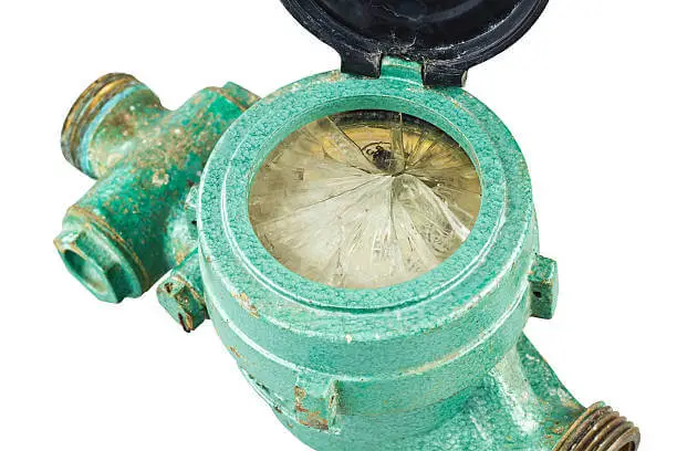 수도계량기 동파방지 5분 점검! 수리비가 달라집니다