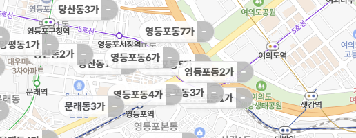 아파트 실거래가 조회