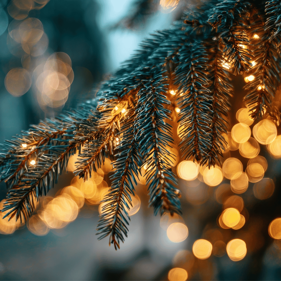 인천 영종도 – 크리스마스 마켓과 해변 감성으로 물든 겨울 여행