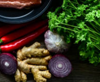 항염에 좋은 음식 챙겨 보자