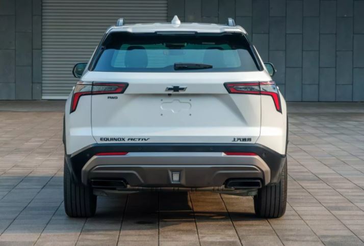 이쿼녹스 풀체인지