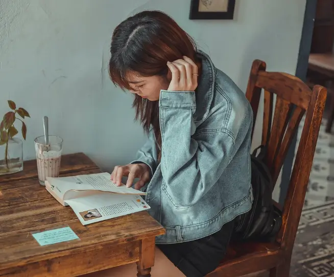 독서가 글쓰기 사고 구조를 근본적으로 재설계하는 과정