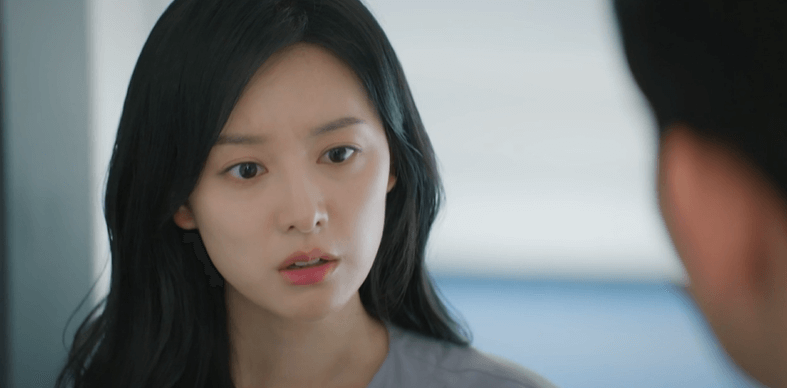 눈물의 여왕 6회