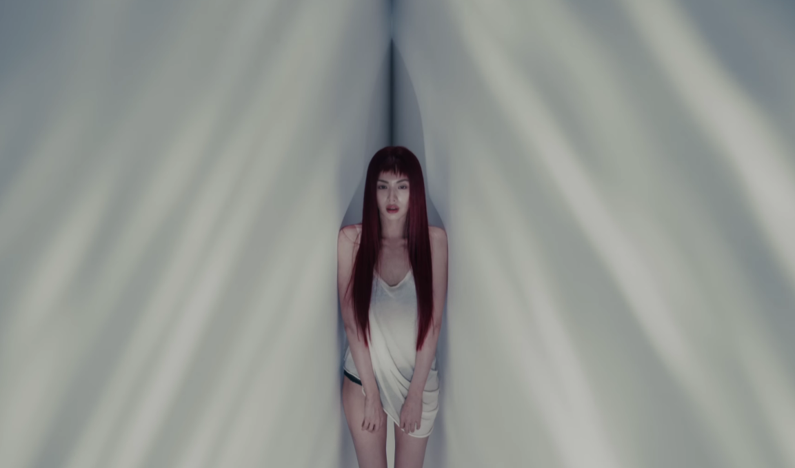 나나(애프터스쿨) 상처