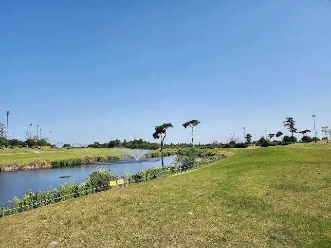 김제 스파힐스 CC (레이크힐CC) 소개 및 이용방법