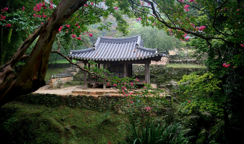 경북 영덕 오포리 마을: 바다와 산이 어우러진 전통문화 마을