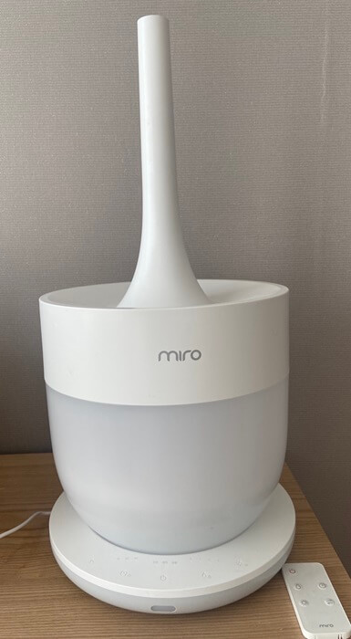 미로가습기MH5000정면1
