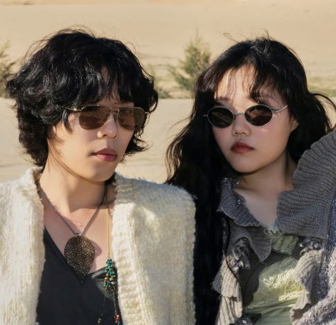 AKMU(악뮤) 어린 부부