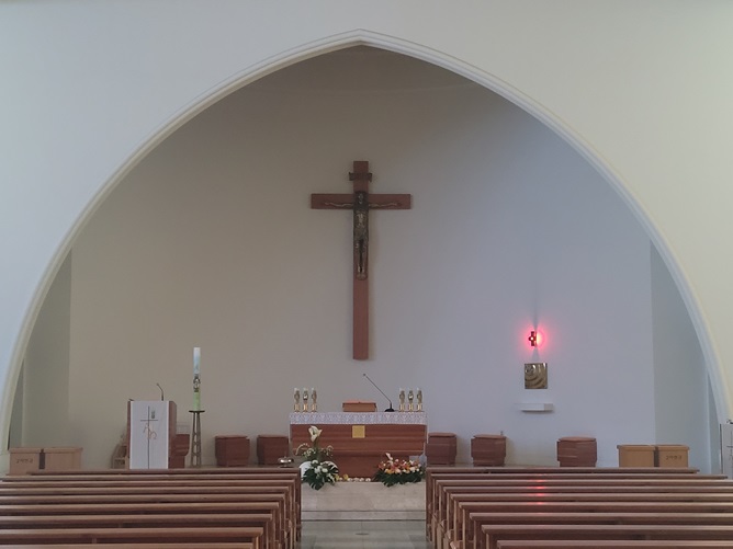 대전 만년동성당